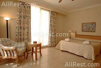 Sheraton Soma Bay Resort 9